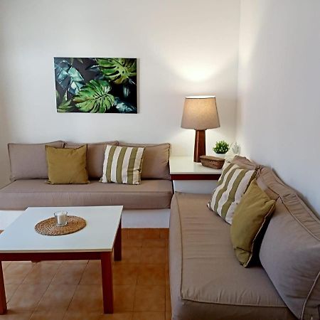 Bungalow Parque Golf By Sunhousescanarias Maspalomas  Exteriér fotografie
