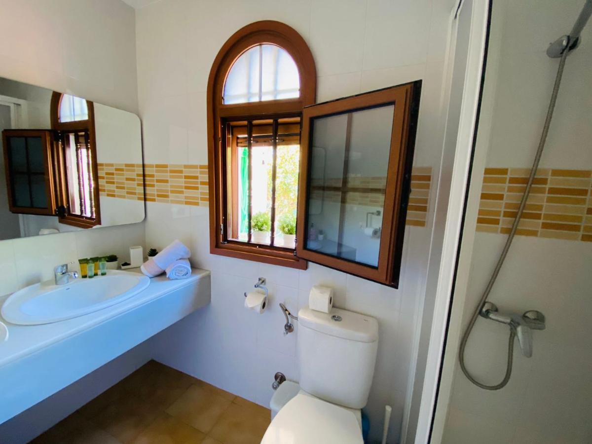 Bungalow Parque Golf By Sunhousescanarias Maspalomas  Exteriér fotografie