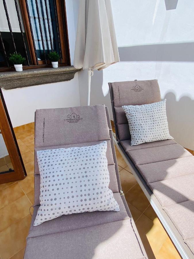 Bungalow Parque Golf By Sunhousescanarias Maspalomas  Exteriér fotografie