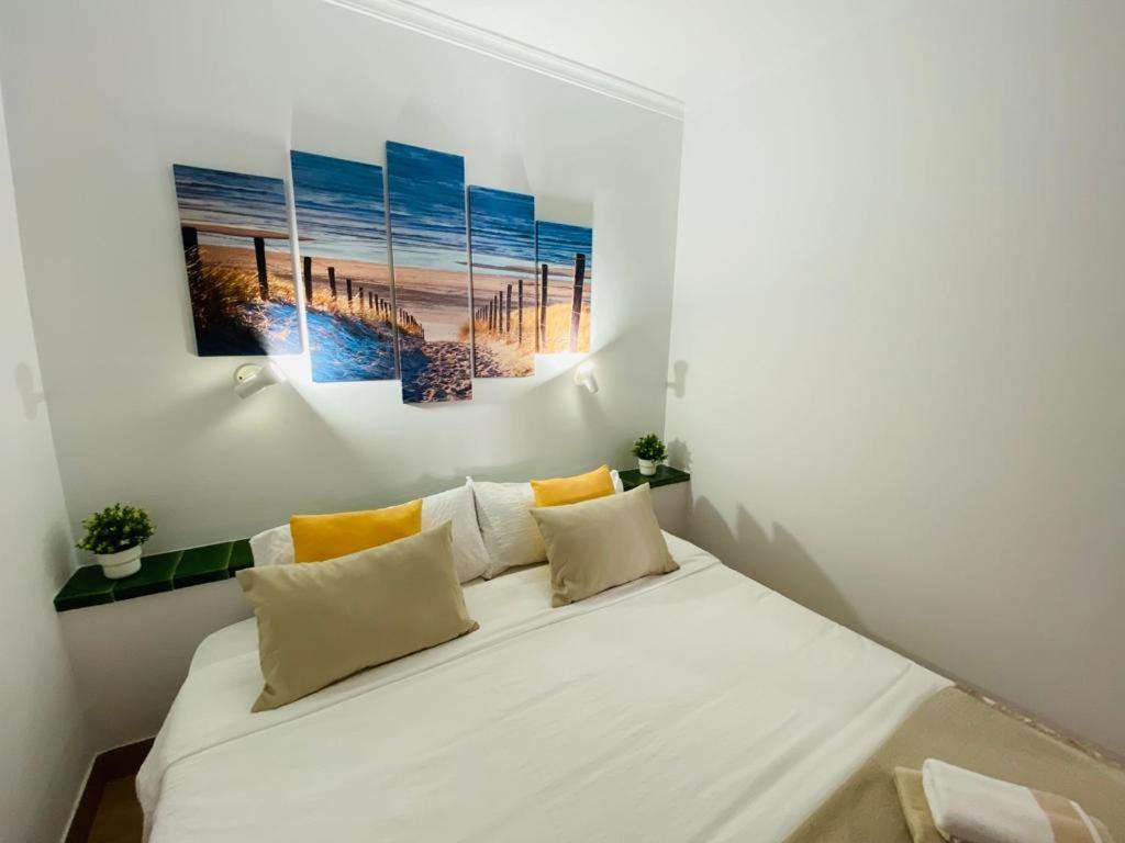 Bungalow Parque Golf By Sunhousescanarias Maspalomas  Exteriér fotografie