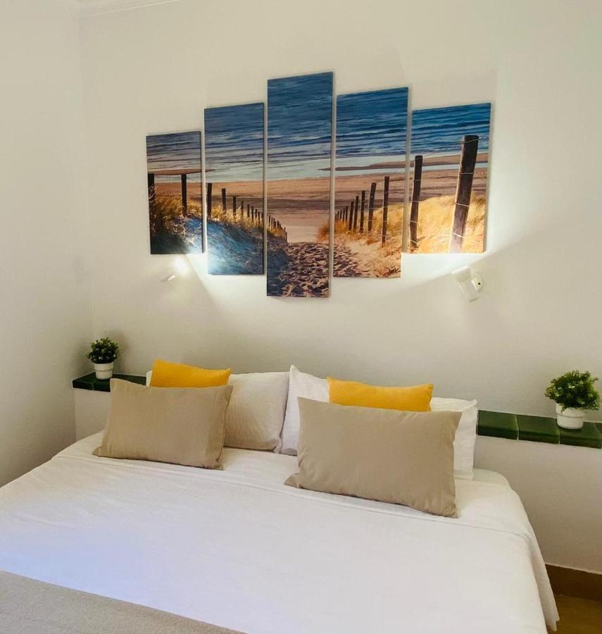 Bungalow Parque Golf By Sunhousescanarias Maspalomas  Exteriér fotografie